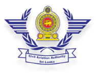 Civil Aviation Authority Sri Lanka